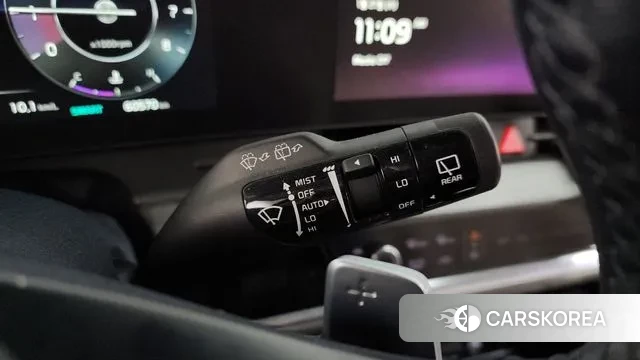 Kia Sportage 5th Generation 2021 Серый из Кореи, фото 5