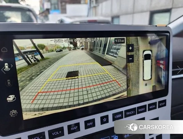 Hyundai Staria 2025 Черный из Кореи, фото 5