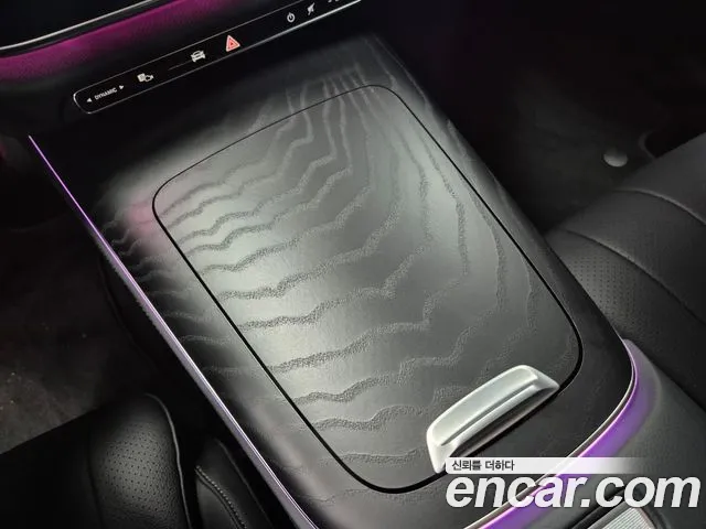 Mercedes-Benz E-Class W214 id 2706783 из Кореи 5