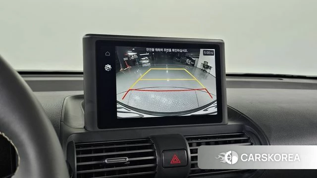 Hyundai Casper 2024 Зеленый из Кореи, фото 5