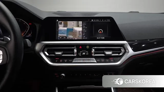 BMW 3 Series (G20) 2021 Черный из Кореи, фото 5