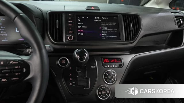 Kia The New Kia Ray 2023 Белый из Кореи, фото 5