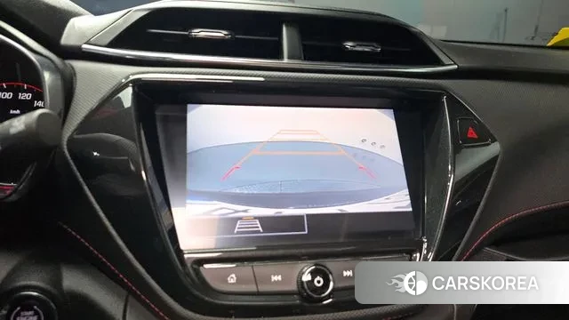 Chevrolet (GM Daewoo) Trailblazer 2023 Белый из Кореи, фото 5