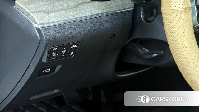 Kia K5 3rd generation 2021 Белый из Кореи, фото 5