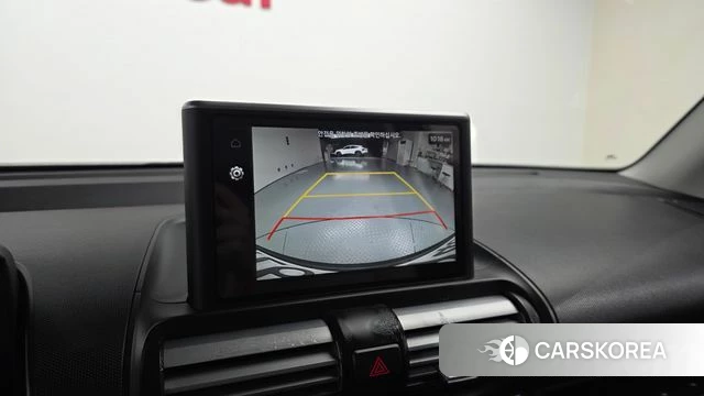 Hyundai Casper 2022 Зеленый из Кореи, фото 5