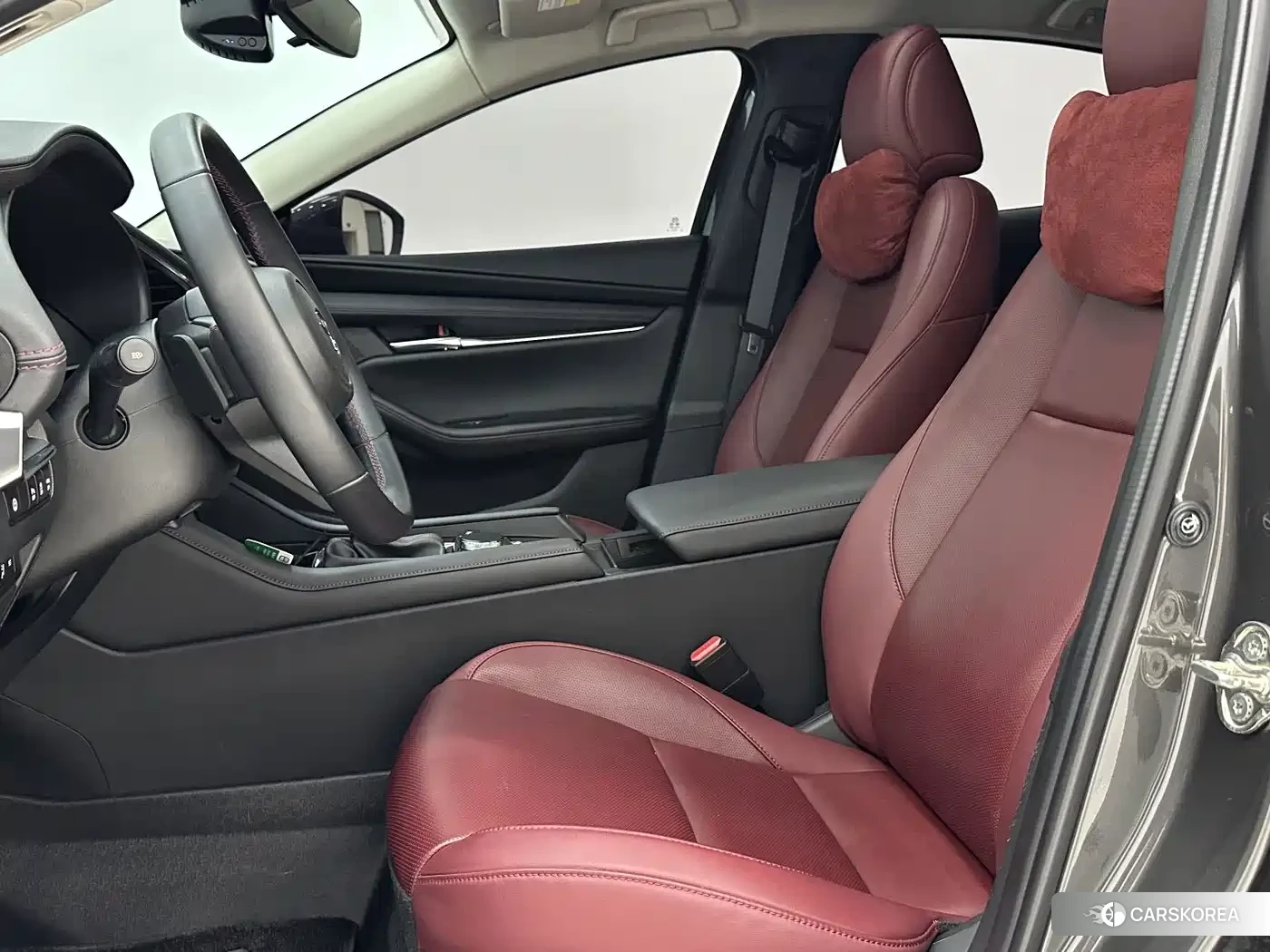 Mazda 3 2023 Silver/gray из Китая, фото 5