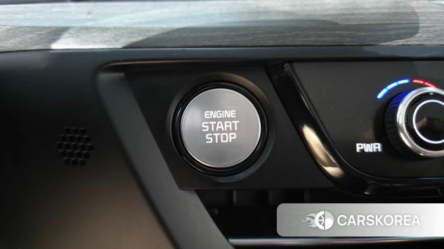 Kia K8 2023 Белый из Кореи, фото 5