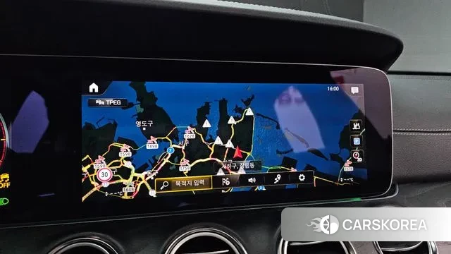 Mercedes-Benz E-Class W213 2023 Черный из Кореи, фото 5