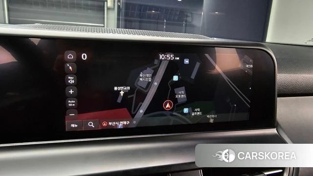 Kia The New Seltos 2023 Серый из Кореи, фото 5