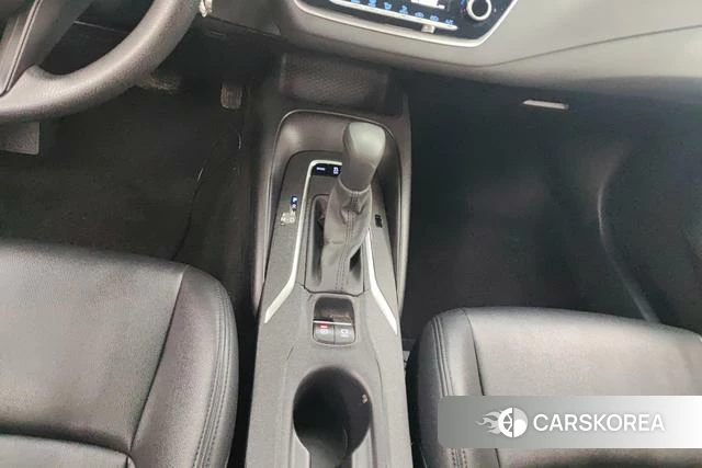 Toyota Lei Ling 2020 Белый из Китая, фото 5