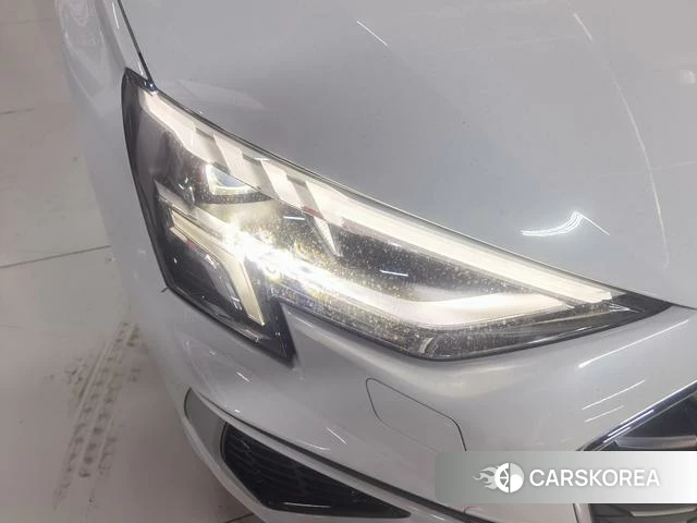 Audi A3 2022 Белый из Китая, фото 5