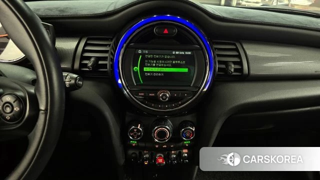 Mini Cooper 2021 Оранжевый из Кореи, фото 5