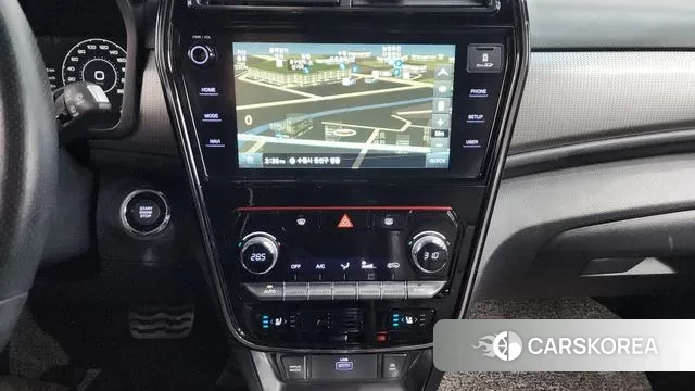 Ssangyong Berry New Tivoli 2021 Белый из Кореи, фото 5