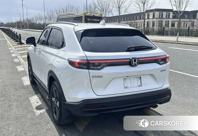 Honda XR-V 2023 Белый из Китая, фото 5