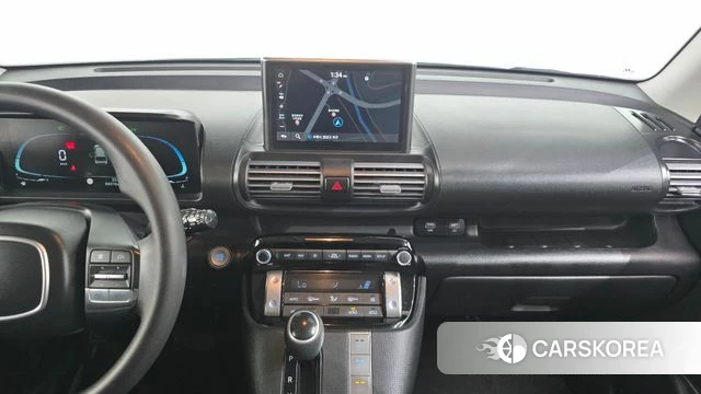 Hyundai Casper 2021 Белый из Кореи, фото 5