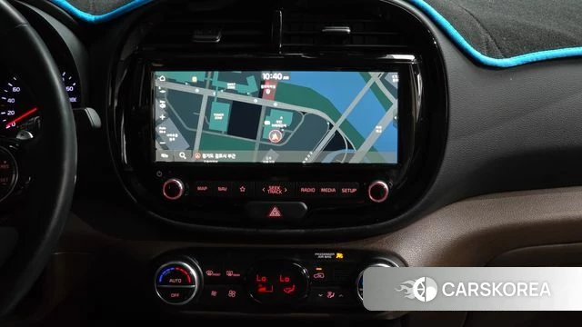 Kia Soul Booster 2019 Белый из Кореи, фото 5