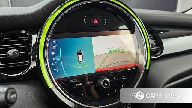 Mini Cooper 2021 Красный из Кореи, фото 5