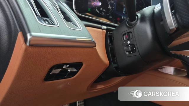 Mercedes-Benz S-Class W223 2022 Черный из Кореи, фото 5