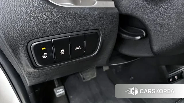 Kia The New Ray 2022 Жемчужный цвет из Кореи, фото 5