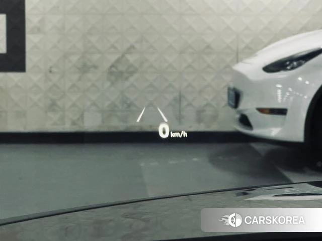 Genesis G90 2019 Черный из Кореи, фото 5