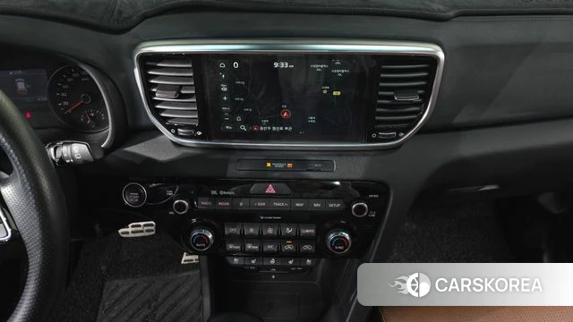 Kia Sportage The Bold 2019 Белый из Кореи, фото 5