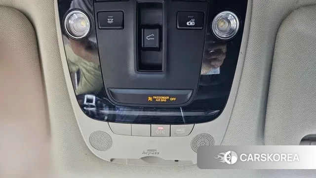 Kia K5 3rd generation 2021 Белый из Кореи, фото 5