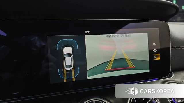 Mercedes-Benz E-Class W213 2022 Белый из Кореи, фото 5