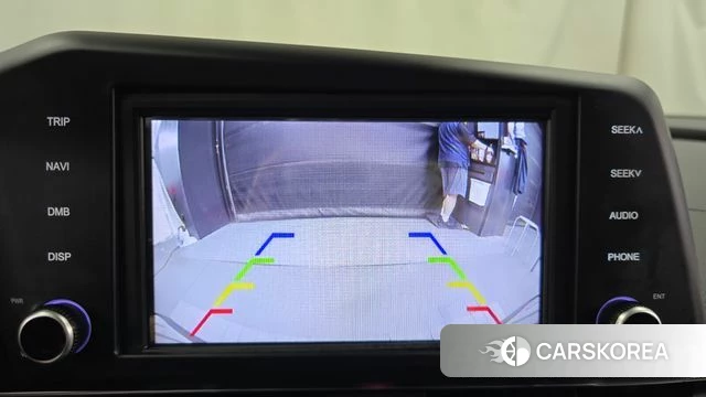 Hyundai Avante (CN7) 2020 Белый из Кореи, фото 5
