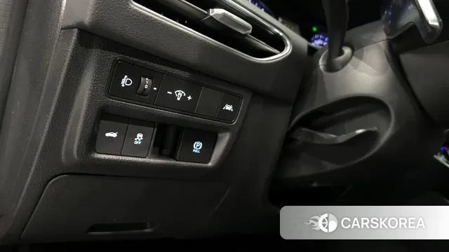 Hyundai Sonata (DN8) 2022 Черный из Кореи, фото 5