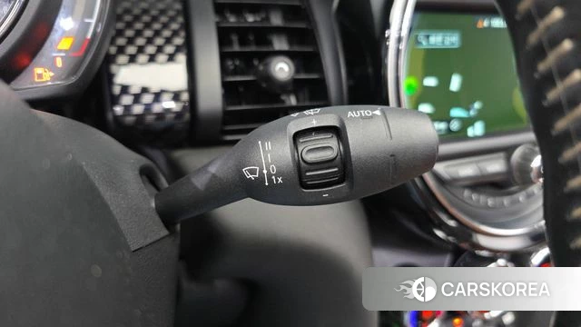 Mini Cooper S Convertible 2018 Синий из Кореи, фото 5