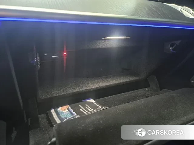 Mercedes-Benz S-Class W223 2024 Черный из Кореи, фото 5