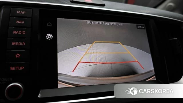 Kia The New Ray 2020 Жемчужный цвет из Кореи, фото 5