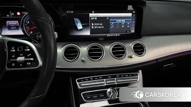 Mercedes-Benz E-Class W213 2018 Белый из Кореи, фото 5