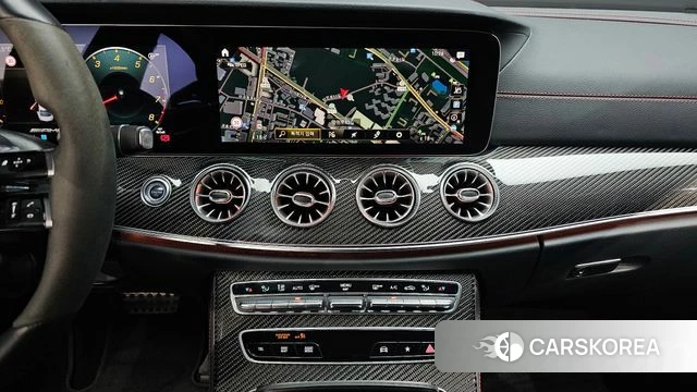 Mercedes-Benz CLS-Class C257 2022 Серый из Кореи, фото 5