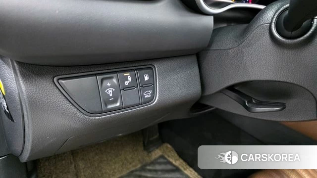 Genesis G70 2019 Серый из Кореи, фото 5