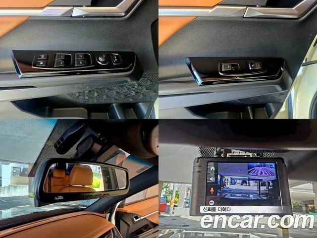 Ssangyong Torres id 2690539 из Кореи 5