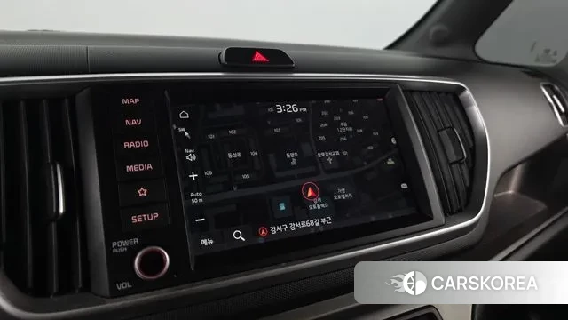 Kia The New Ray 2020 Коричневый из Кореи, фото 5