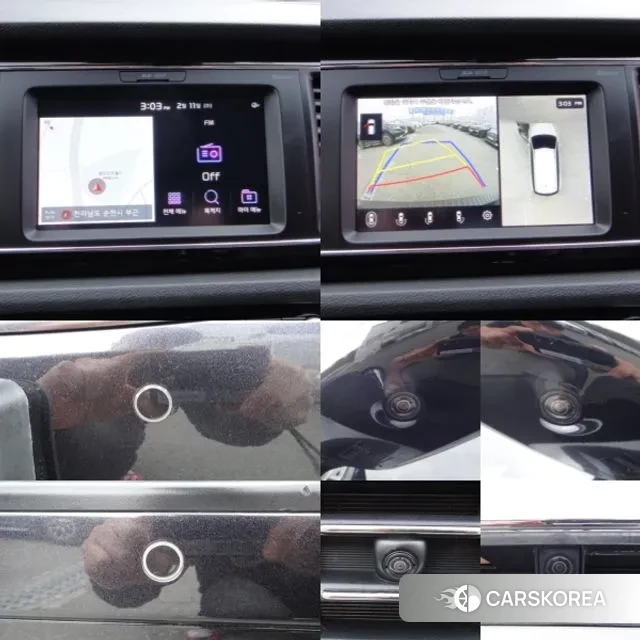 Kia The New Carnival 2019 Черный из Кореи, фото 5