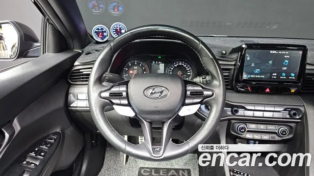 Hyundai Veloster (JS) id 2646296 из Кореи 5