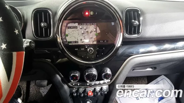 Mini Cooper Countryman id 2680976 из Кореи 5