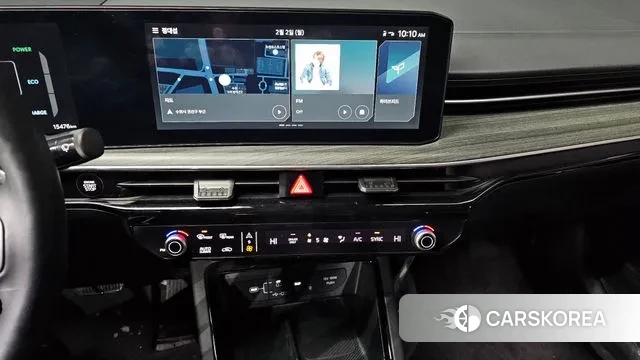 Kia The New K5 Hybrid 3rd generation id 3644467 из Кореи 5