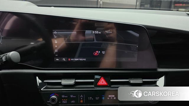 Kia Di Ol Nu Niro 2022 Серый из Кореи, фото 5