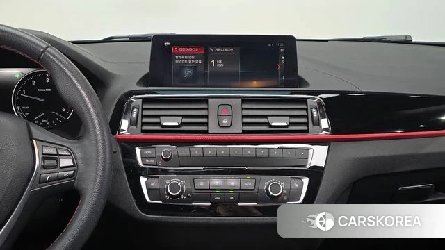 BMW 1 Series (F20) 2018 Белый из Кореи, фото 5