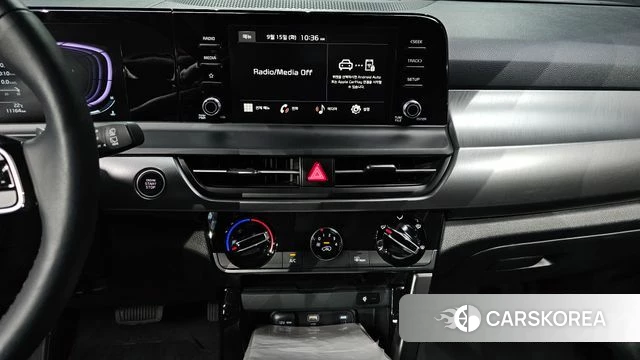 Kia The New Seltos 2025 Белый из Кореи, фото 5