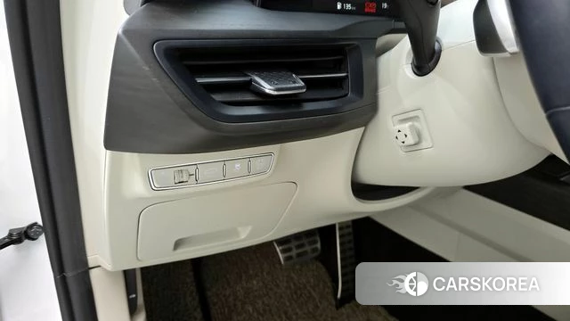 Kia K8 Hybrid id 3934341 из Кореи 5