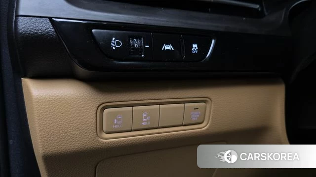 Kia Carnival 4th generation 2022 Черный из Кореи, фото 5