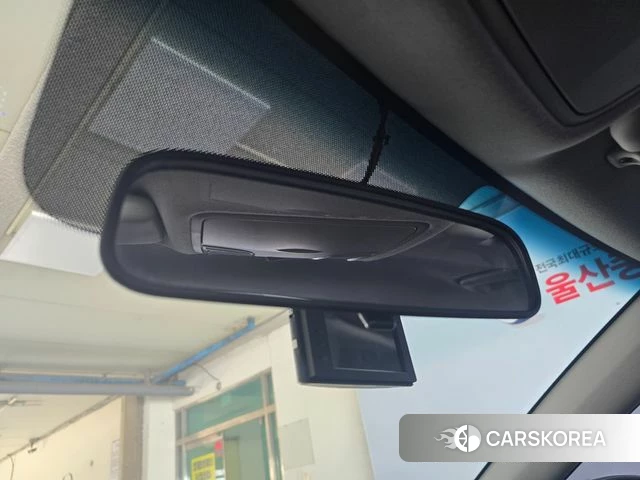 Hyundai Kona 2018 Белый из Кореи, фото 5