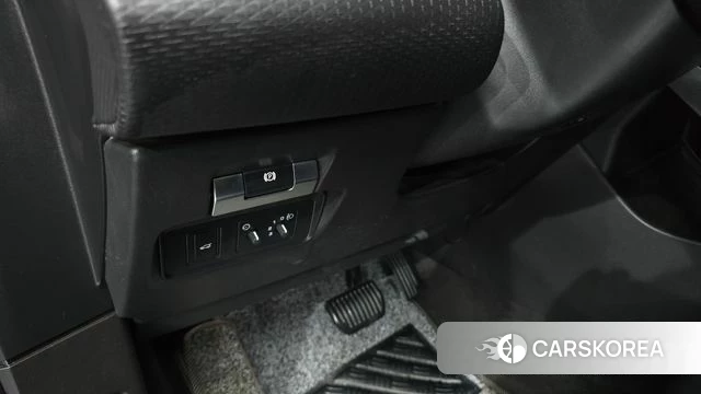 Land Rover Range Rover Evoque 2nd Generation 2020 Цвет галактики из Кореи, фото 5