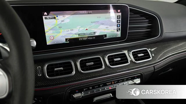 Mercedes-Benz GLE-Class W167 2021 Черный из Кореи, фото 5