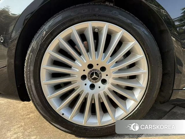 Mercedes-Benz S-class 2020 Черный из Китая, фото 5